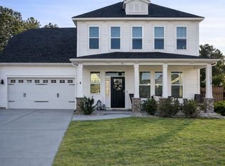 20 S Passerine Path, Hampstead, NC 28443