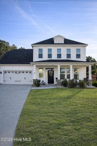 20 S Passerine Path, Hampstead, NC, 28443