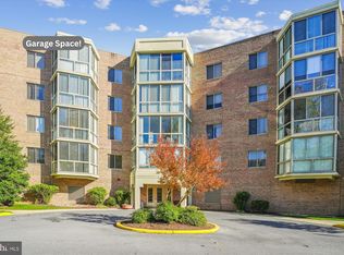 2900 N Leisure World Blvd APT 409, Silver Spring, MD 20906