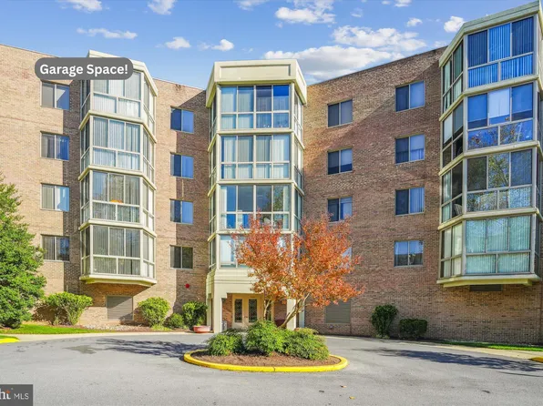 2900 N Leisure World Blvd APT 409, Silver Spring, MD 20906