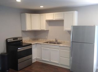 2104 15th St APT D, Lubbock, TX 79401
