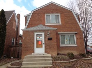 5200 S Parkside Ave, Chicago, IL 60638