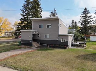 4535 N 47th St, Lloydminster, SK S9V0J8