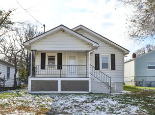 930 W Chicago Street, Springfield, MO 65803