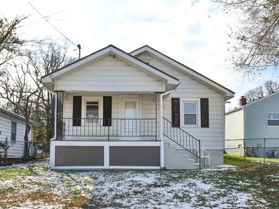 930 W Chicago Street, Springfield, MO, 65803