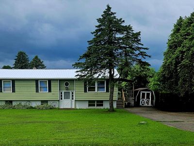 4244 Wilawana Rd, Sayre, PA, 18840
