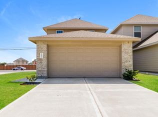 21650 Mamba Way, Houston, TX 77073