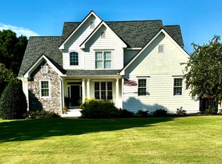 1040 Devon Dr, Madison, GA 30650