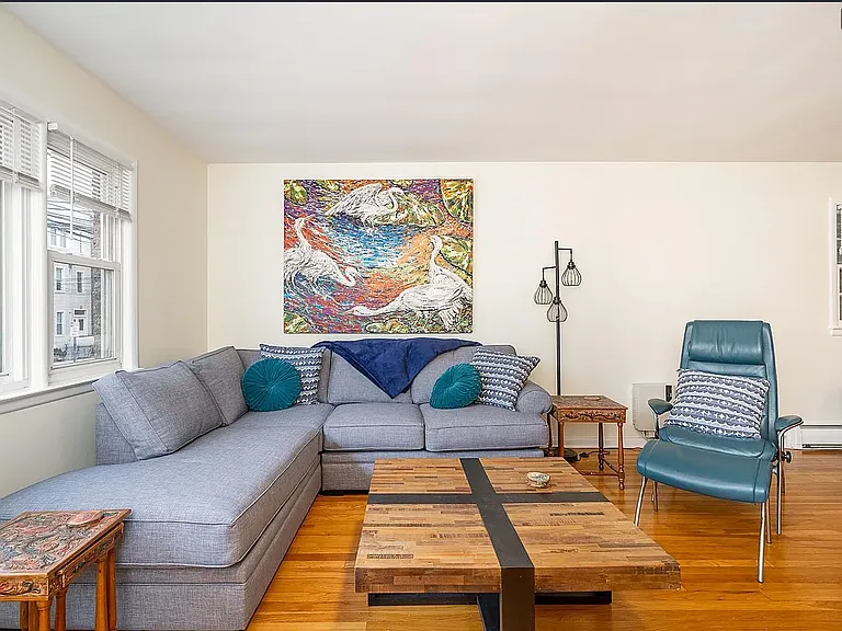 121 Ogden Ave #2 — Photo 6