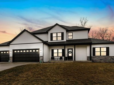 5621 Arcturus Pass, Auburn, IN, 46706