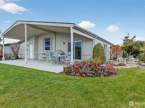 584 Canyon Drive, East Wenatchee, WA 98802