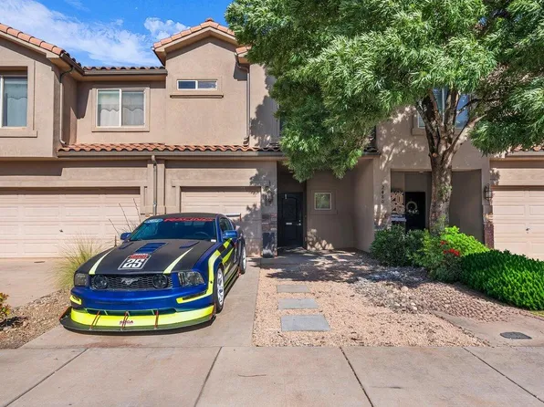 2480 Manzoni Rd, Santa Clara, UT 84765