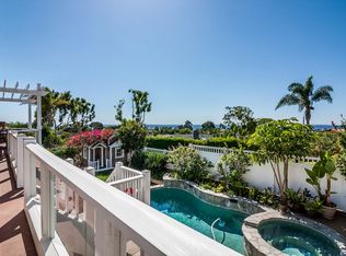 32391 Via Antibes, Dana Point, CA 92629