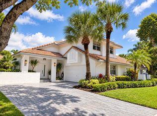 2237 NW 52nd St, Boca Raton, FL 33496