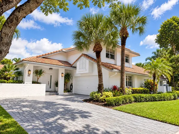 2237 NW 52nd St, Boca Raton, FL 33496