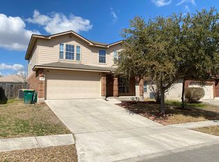 419 Reba, Converse, TX 78109