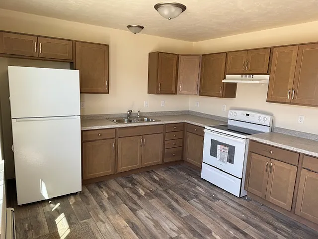 2 bed, 950 sqft, $1,195 — Photo 2