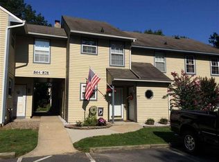 870 Fishers Creek Rd #202, Galloway, NJ 08205