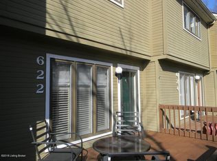 622 Ledgeview Park Dr, Louisville, KY