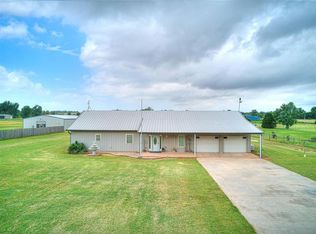 1008 County Street 2939, Tuttle, OK 73089