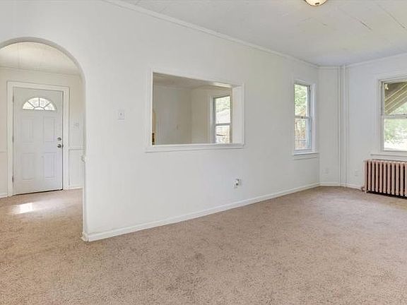 Living Room (Unit A)