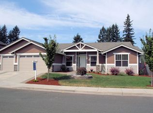 20012 SE 4th Way, Camas, WA 98607
