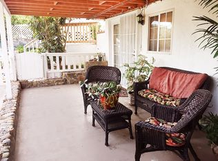 11475 Eucalyptus Hills Dr, Lakeside, CA 92040