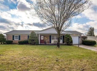 302 Smith St, New Carlisle, OH