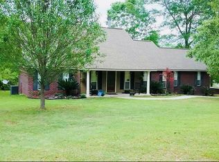 32 Stone Hollow Trce, Carriere, MS 39426