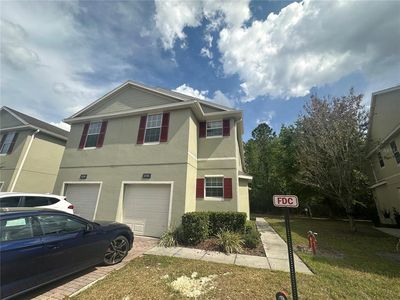10595 Regent Square Dr #1208, Orlando, FL, 32825