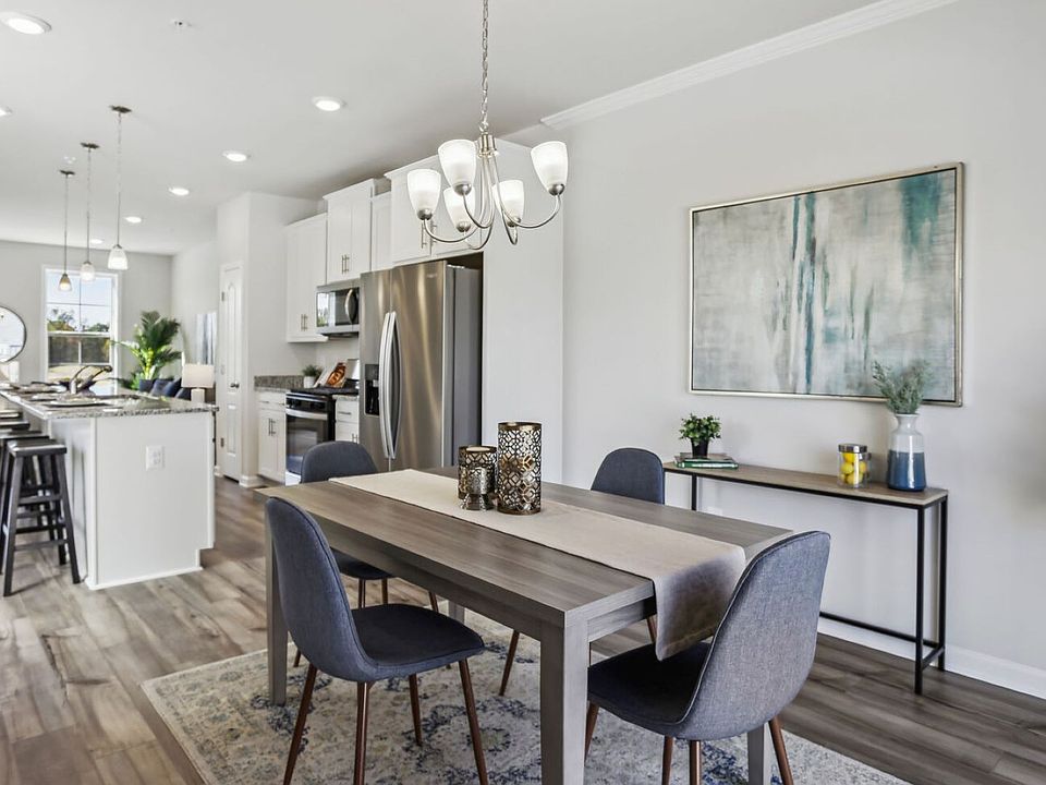 1st image of Village Walk Dr Homesite 9