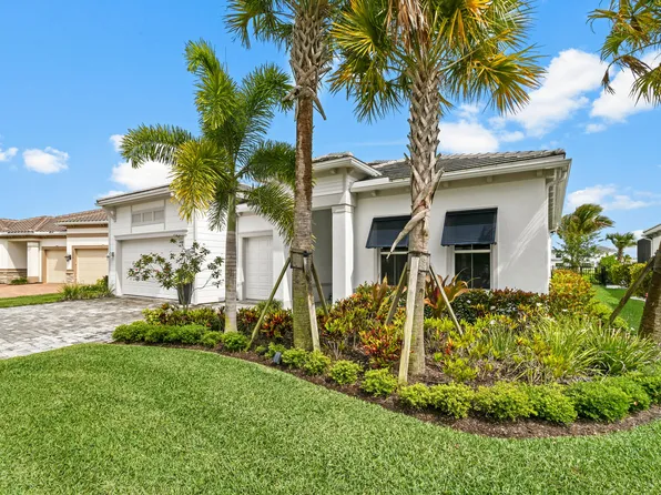 10870 Stellar Circle, Palm Beach Gardens, FL 33412