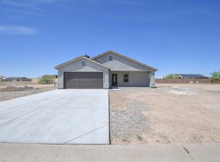 14924 S Amado Blvd, Arizona City, AZ 85123