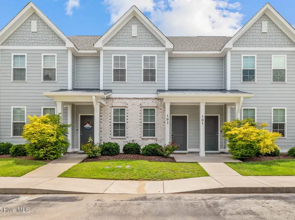 175 Old Murdoch Road #503, Morehead City, NC 28557