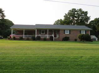 107 Rockman Rd, Grover, NC 28073