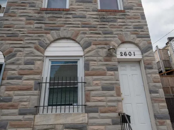 2601 Jefferson St, Baltimore, MD 21205