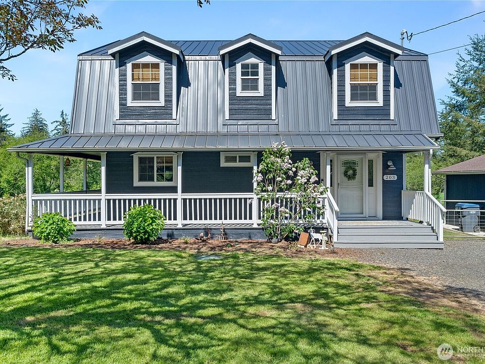 1st image of 203 E Wishkah Road