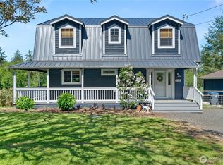 203 E Wishkah Rd, Aberdeen, WA 98520