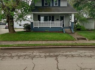 205 Bridge St, Minerva, OH 44657