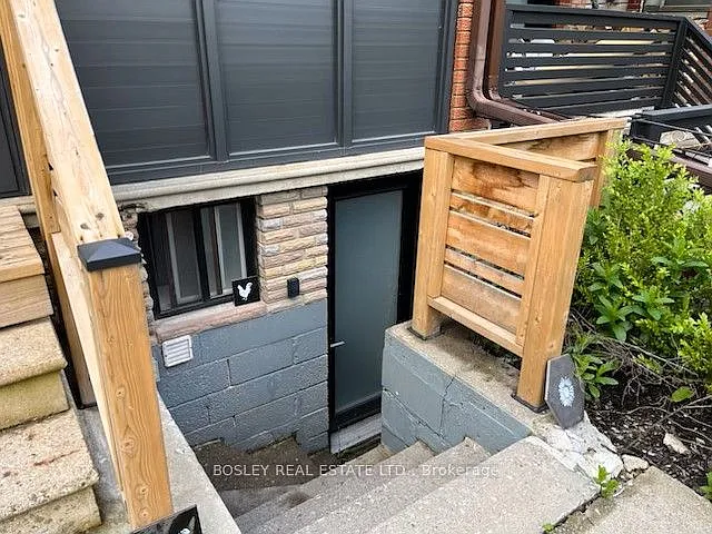 519 Crawford St #LOWER — Photo 3