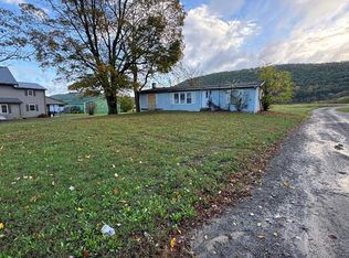 5530 Sheshequin Rd, Ulster, PA 18850