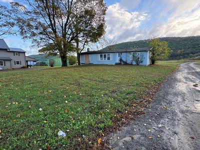 5530 Sheshequin Rd, Ulster, PA, 18850