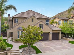 81 Via Magnolia, Thousand Oaks, CA 91320