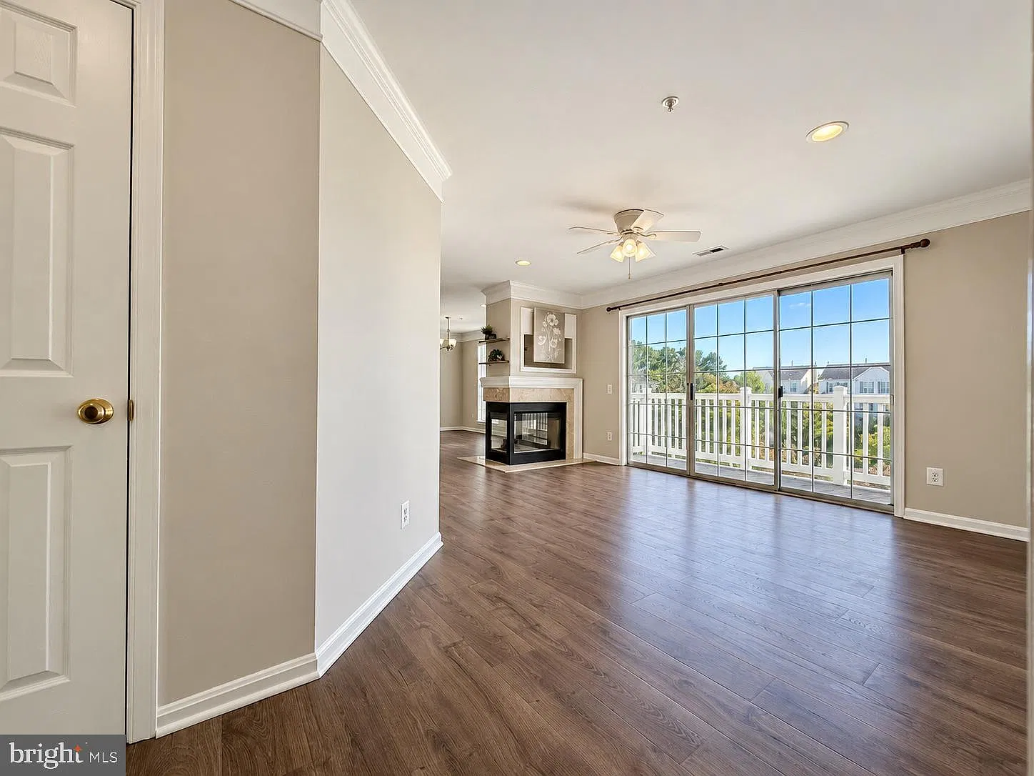 Chatham Green Condominium — Photo 3