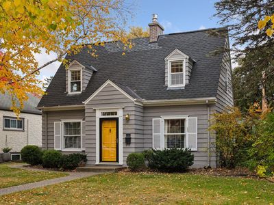 2144 Watson Ave, Saint Paul, MN, 55116