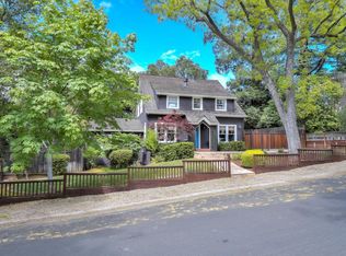 20331 Orchard Rd, Saratoga, CA 95070