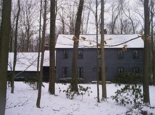 4670 Granview Rd, Granville, OH 43023