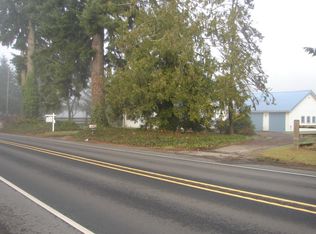 10524 Highway 12 SW, Rochester, WA 98579