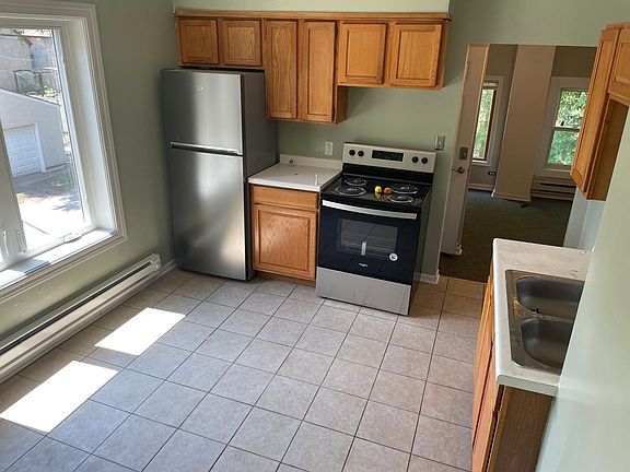 New Appliances