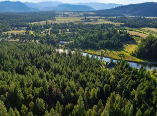 1 Meandering Way, Priest River, ID 83856